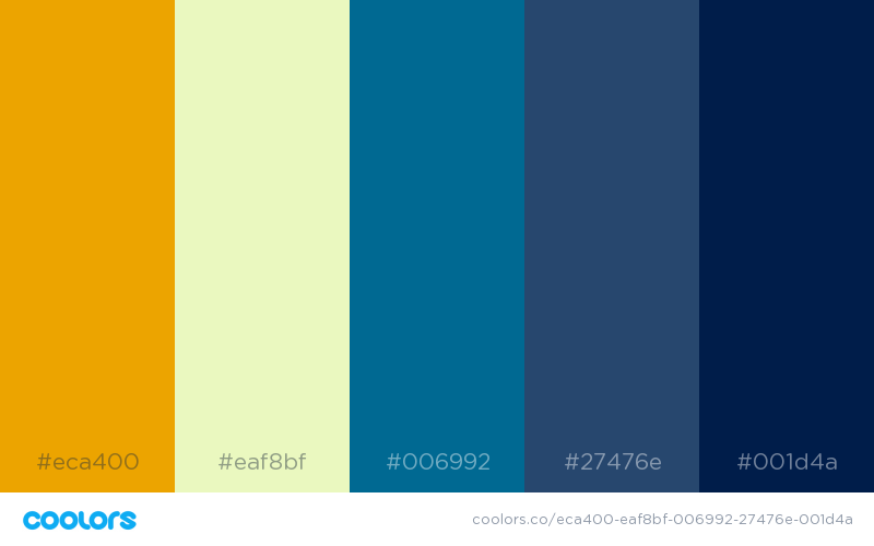 Palette 6